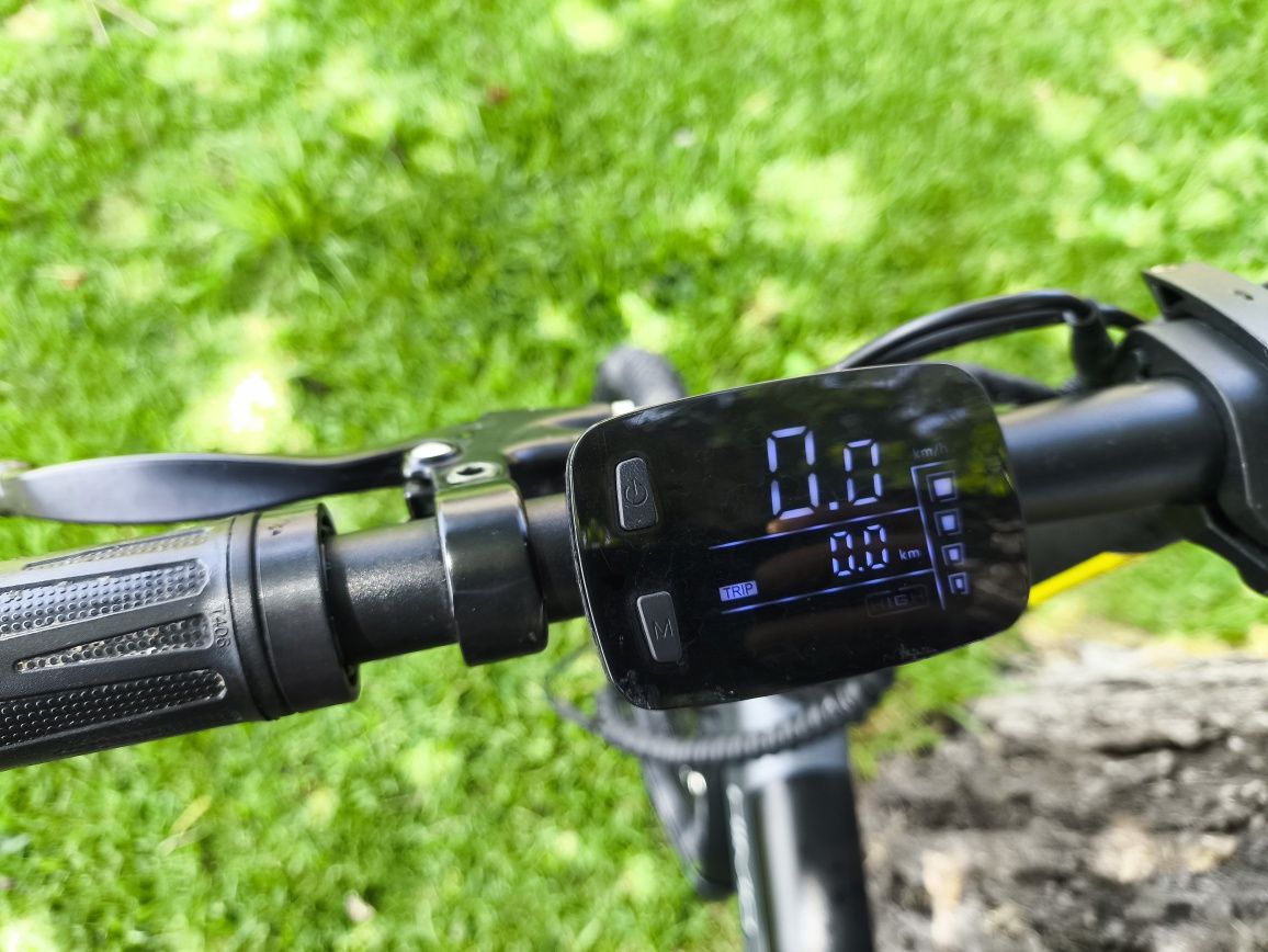 Bicicleta Eléctrica roda 20"