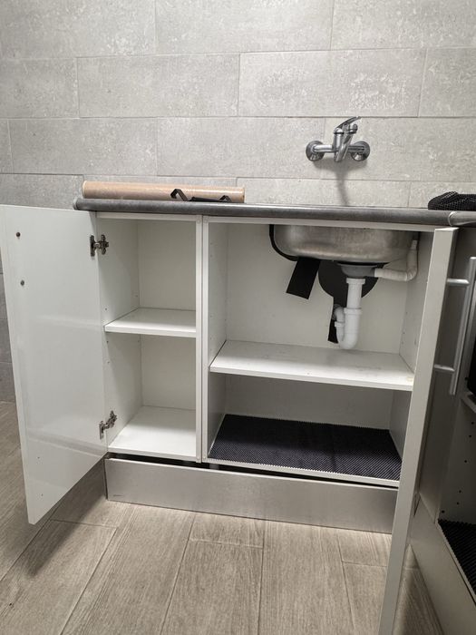 Moveis de cozinha lacados