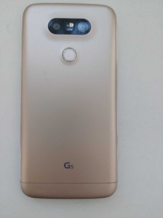 смартфон LG G5 (4/32GB)