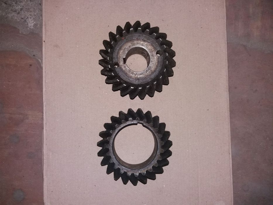 6р12 та інші запчастини