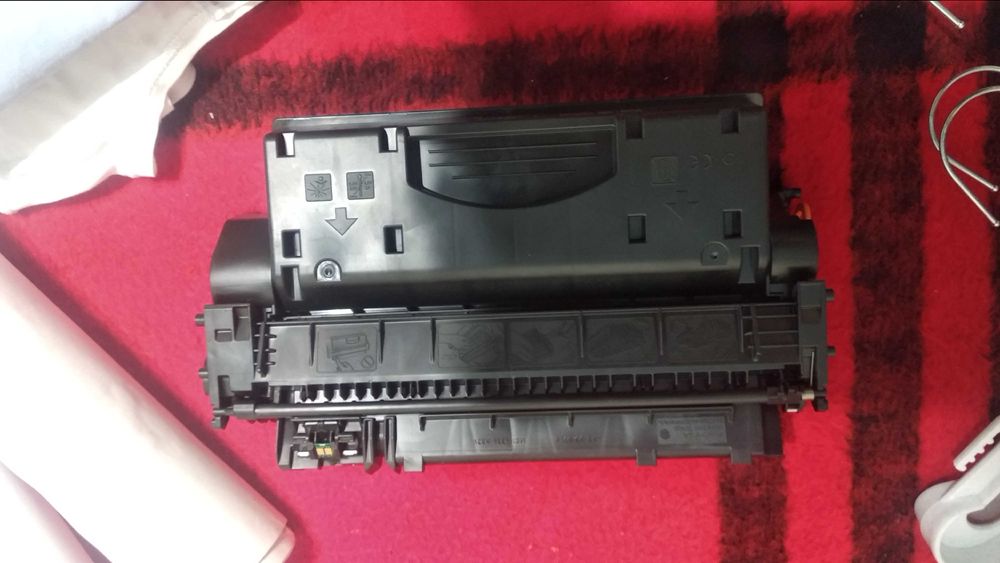 cf280xc картридж