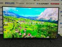 Samsung 55 / Smart TV / 4K / HDR / Tizen / T2