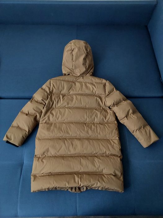 Пуховик Zara 152 см