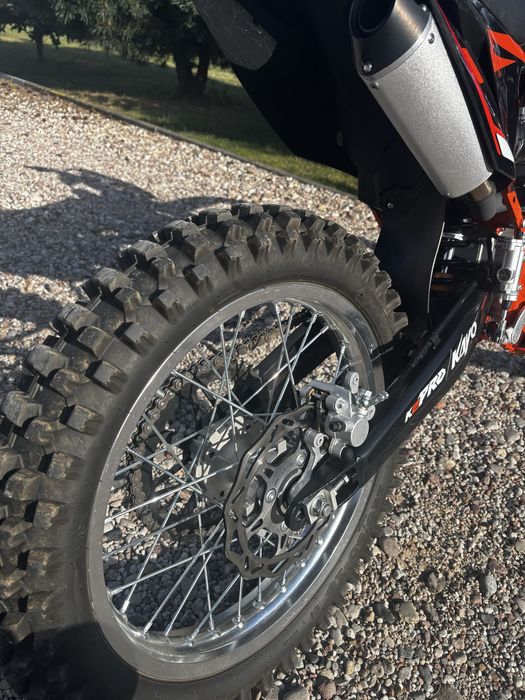 KAYO k2 pro 12mth po serwisie