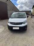 Opel Vivaro long 2.0 2019r