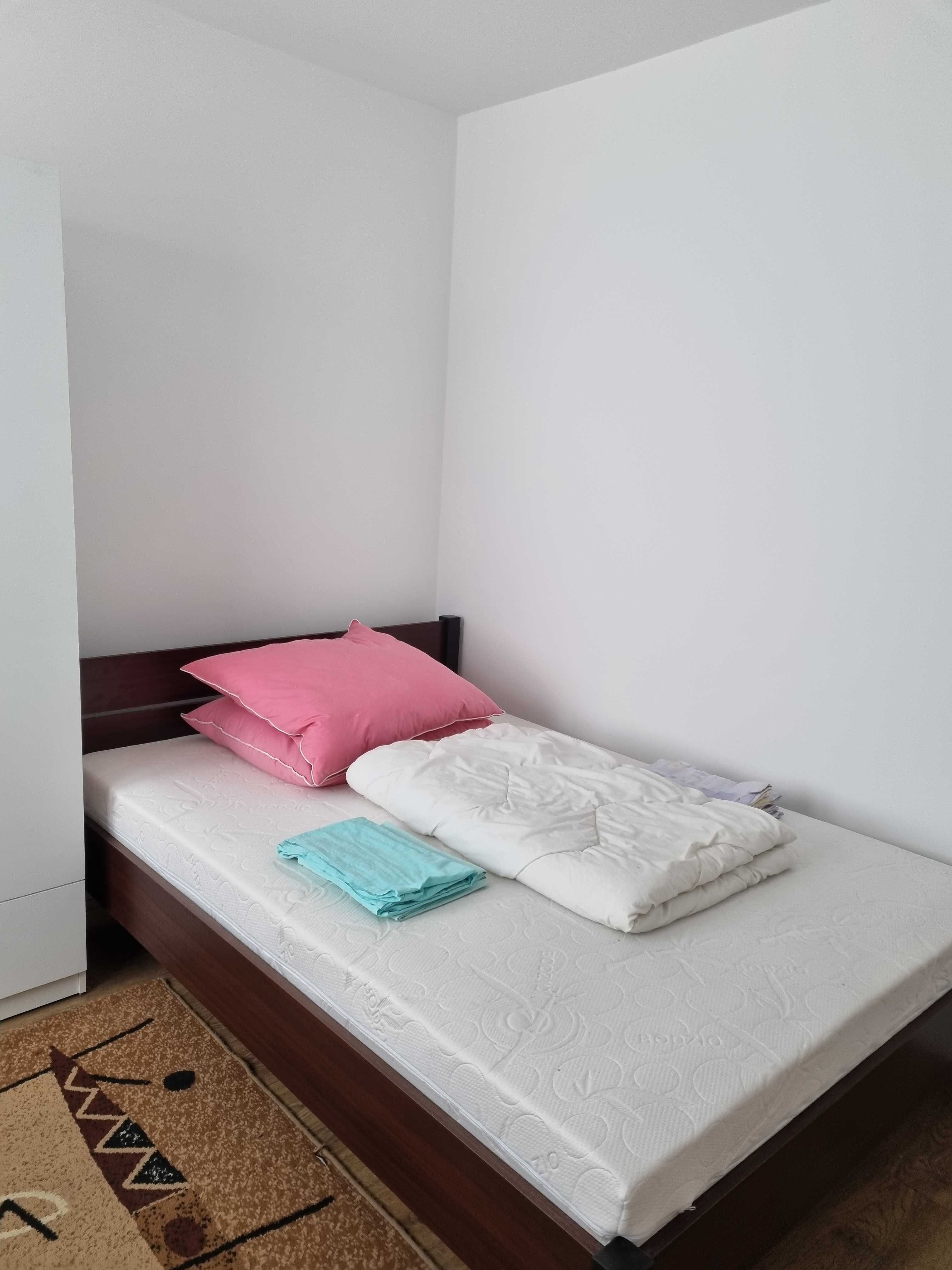 apartamenty u Lucjana