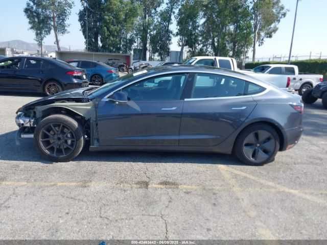 TESLA MODEL 3 Long Range 2018