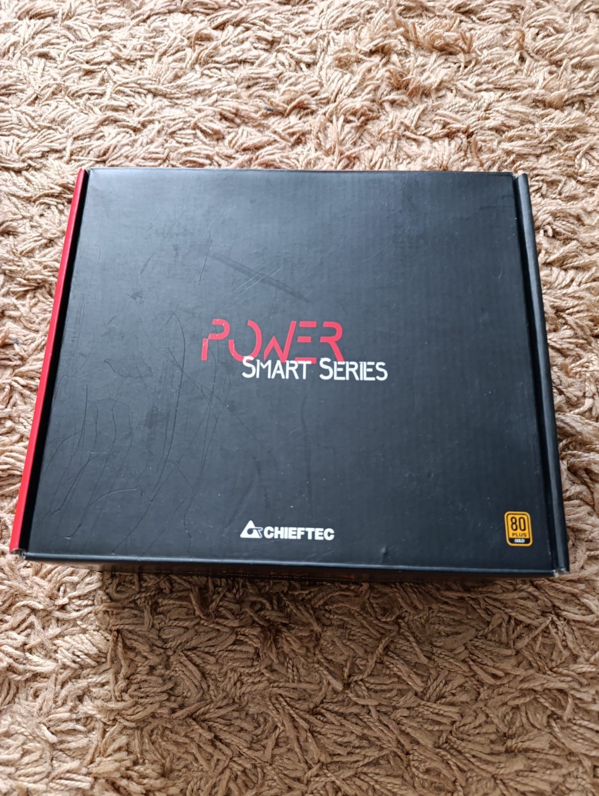 Блок живлення Power smart series