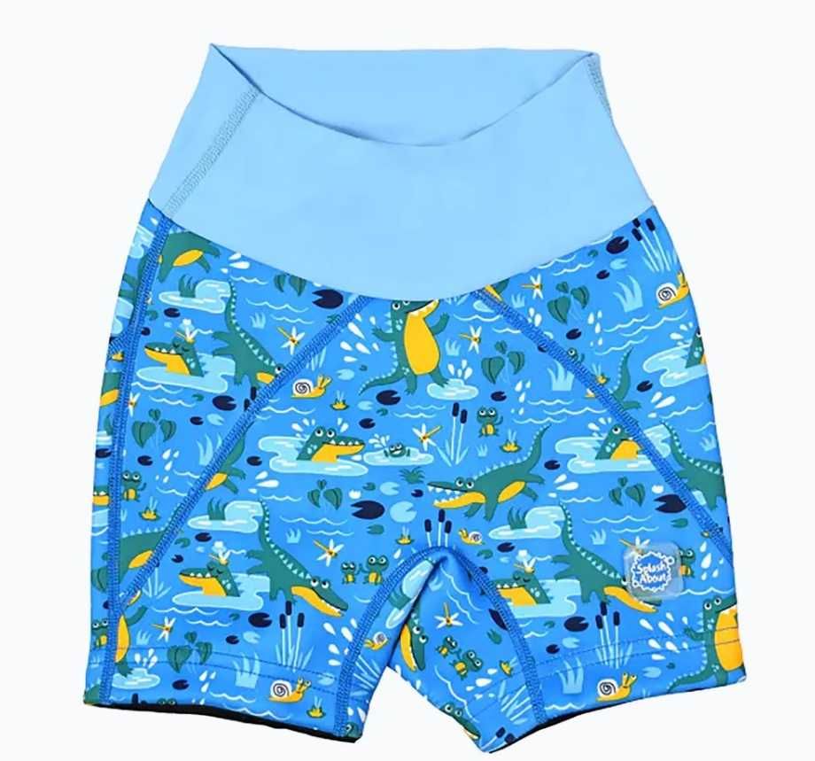 Плавки-підгузник Splash About 3-4 роки