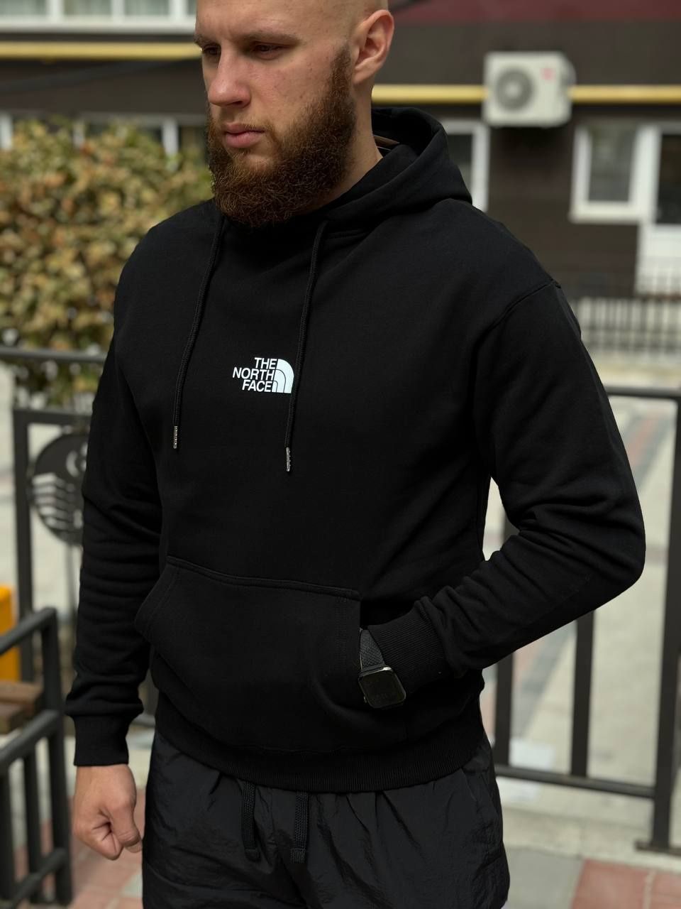 Худі The North Face+Подарок