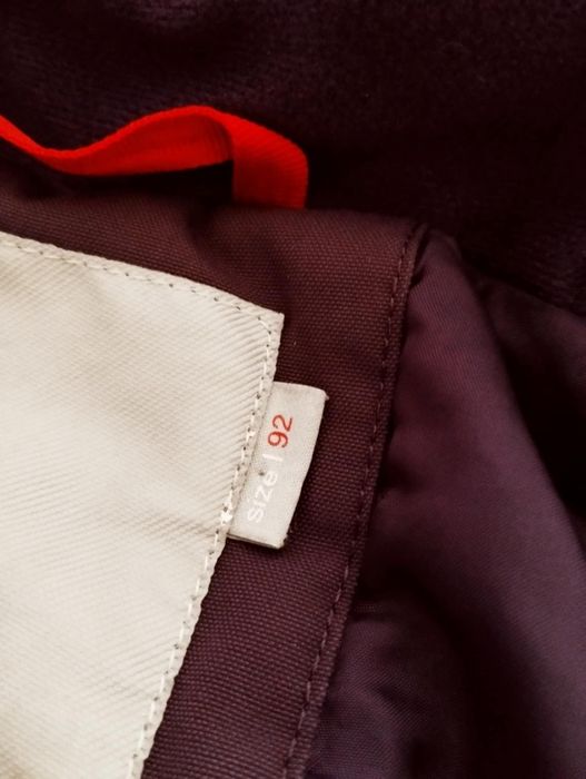 Kombinezon zimowy Reima