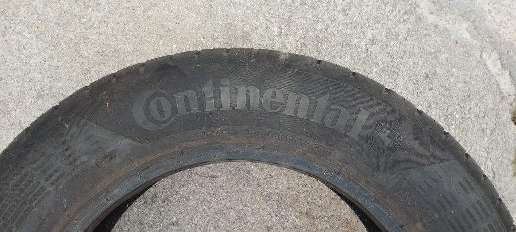 Pneu 185/65/15 semi novo