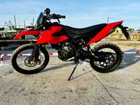 Malaguti XTM 125