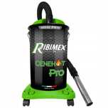 Ribimex Cenehot Pro 25 L Odkurzacz Do Popiołu 1200 W