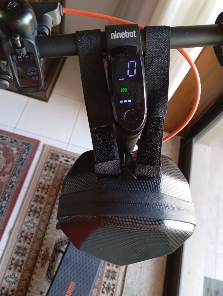 Trotinete nineboot2024