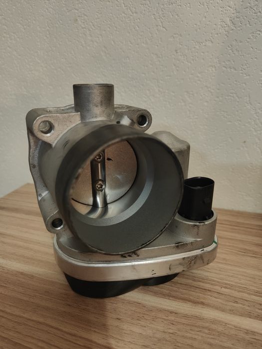 Дросель / Дросельна заслонка Nissens 955001