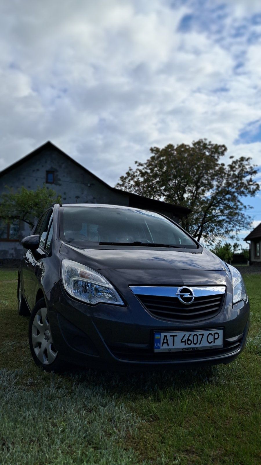 Продається Оpel meriva у відмінному стані