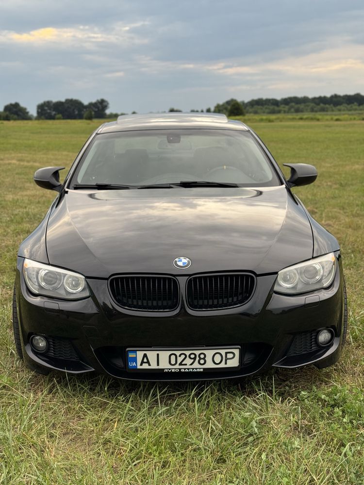 Продам Bmw e92 ..