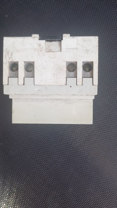 Interruptor Diferencial ND64 – 25A 30mA 4P