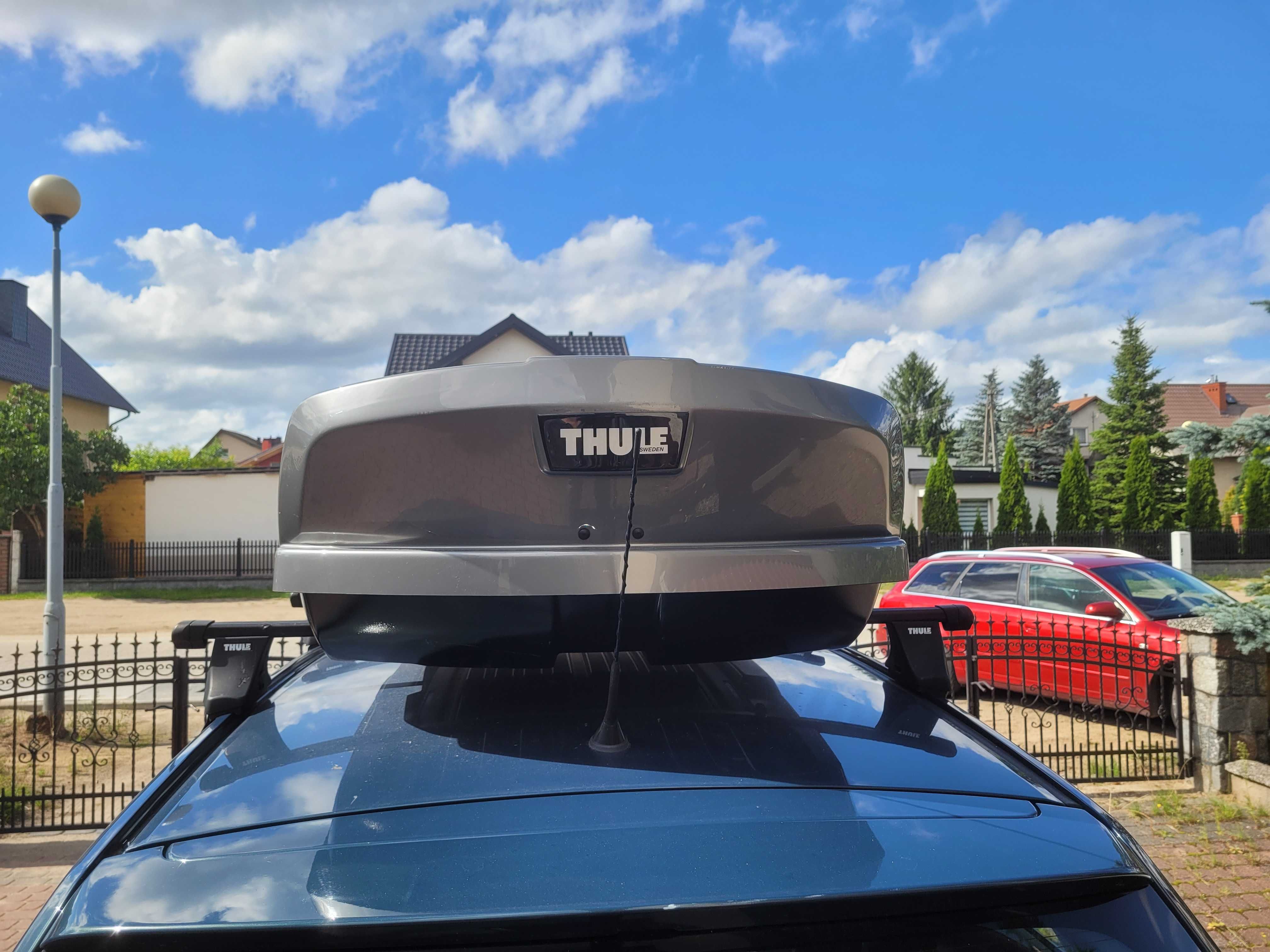 Box Thule Motion XT L