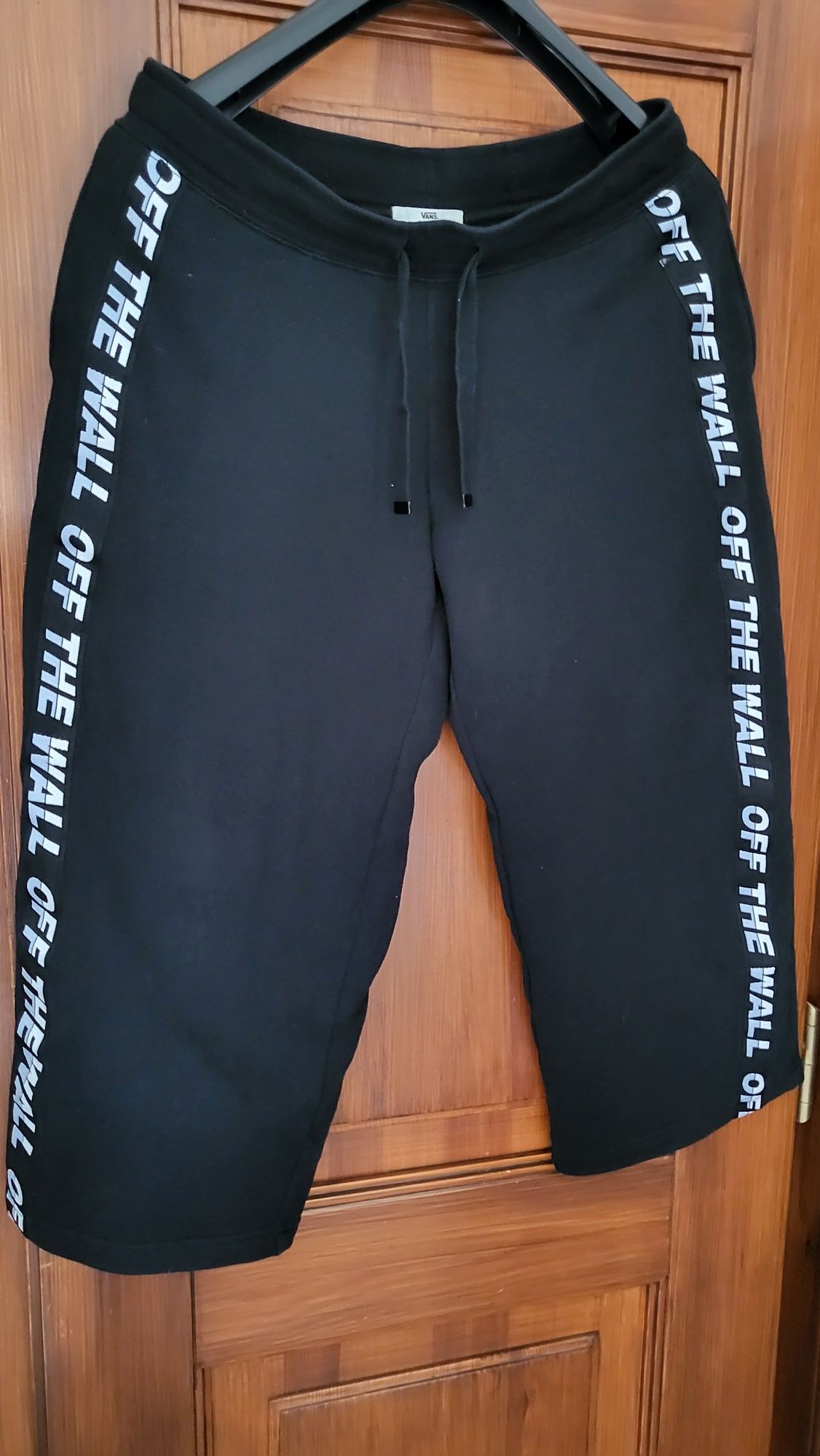 Vans Spodnie dresowe  damskie