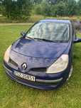 Renault Clio 3 1.5 2005