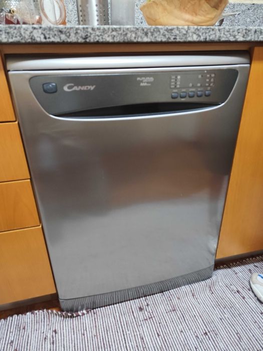 Maquina Lavar loiça candy cdf8 312x - Para peças