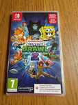 All Star Brawl 2 Nintendo Switch