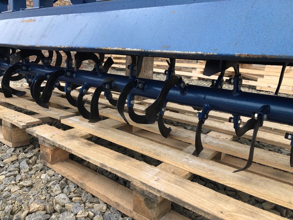 Фреза 2 метри нова