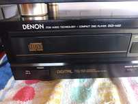 Denon odtwarzacz CD DCD 1400
