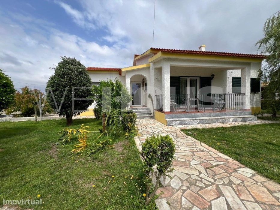 Moradia Térrea V5 na Lagoinha , Palmela