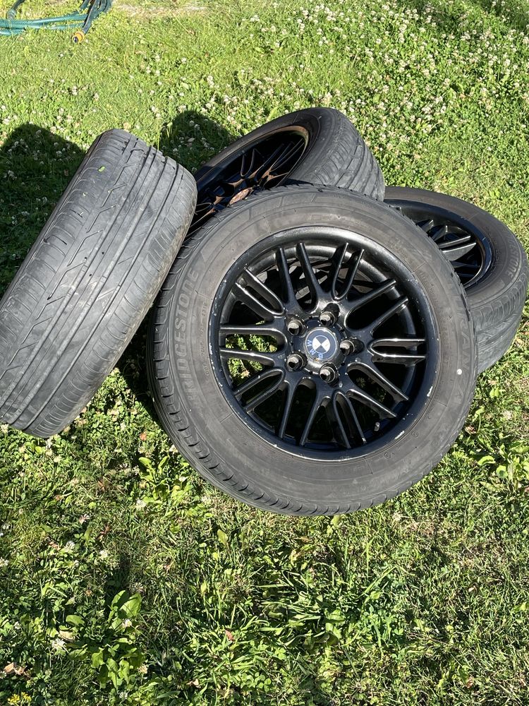 felgi styling 65