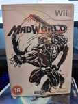 Mad World Wii Sklep Wysyłka Wymiana