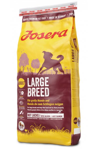 JOSERA  Large Breed 12,5kg