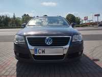 VW Passat B6 1.9 TDI 2007r.