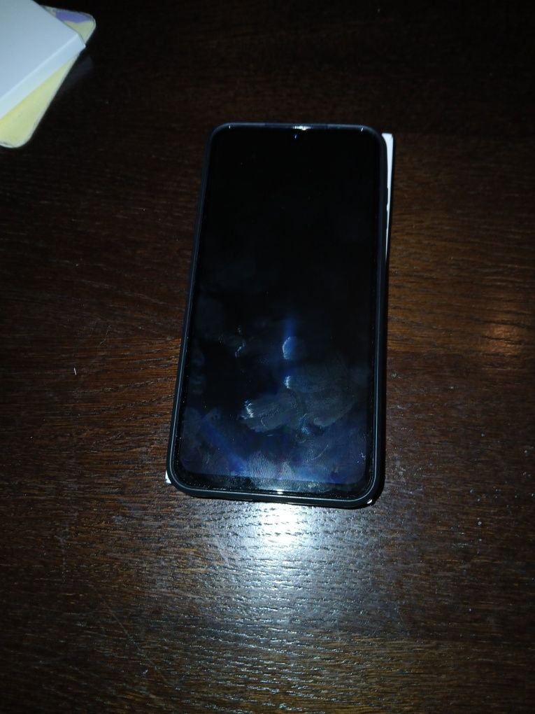 SAMSUNG Galaxy A15
