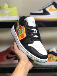 Air Jordan 1 Low "Drip"