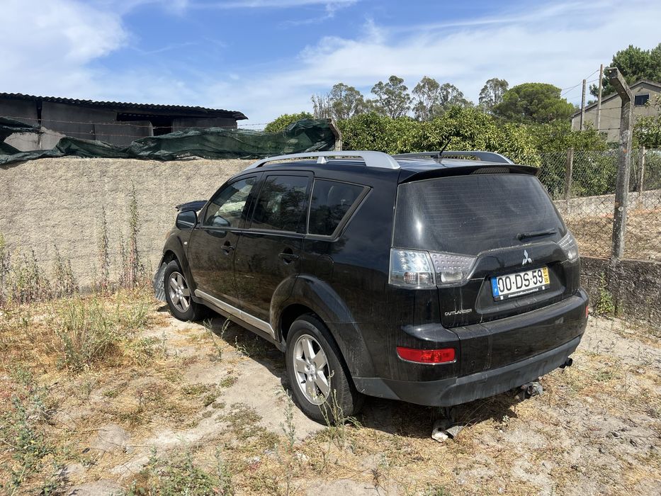 mítsubishi outlander