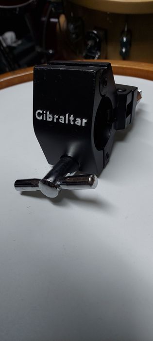 Clamp klamp Gibraltar do ramy perkusyjnej