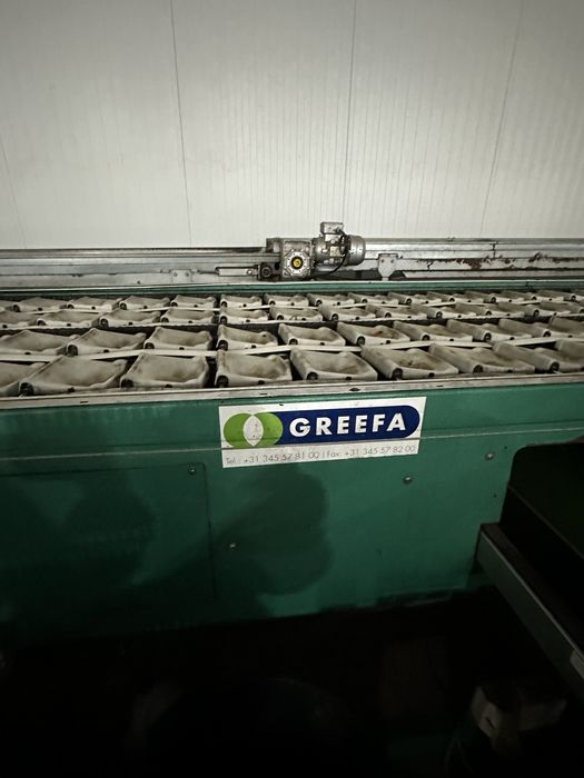 Calibrador  macas greefa