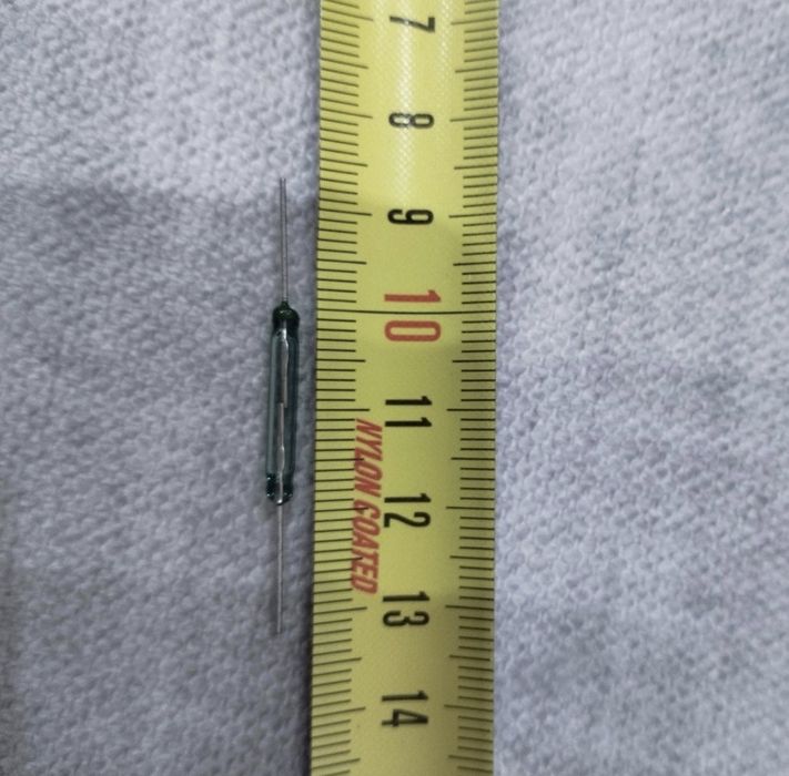 Геркони нові часів СРСР