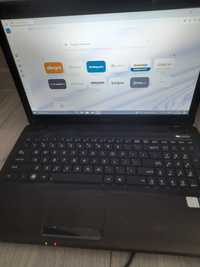 Laptop Asus X52J