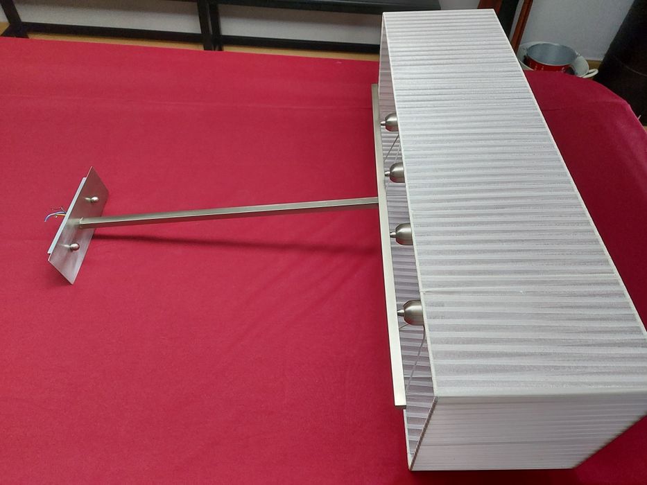 Candeeiro de teto para sala