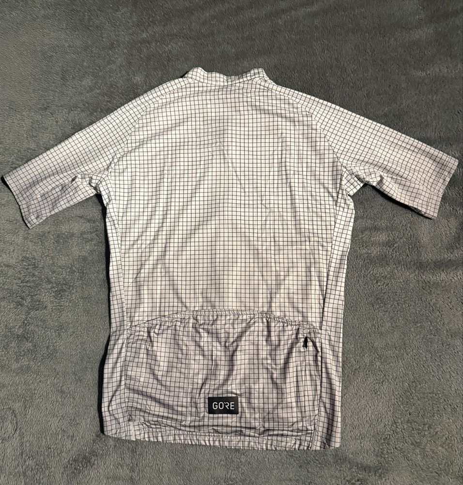 Koszulka rowerowa/kolarska Gore Wear Jersey