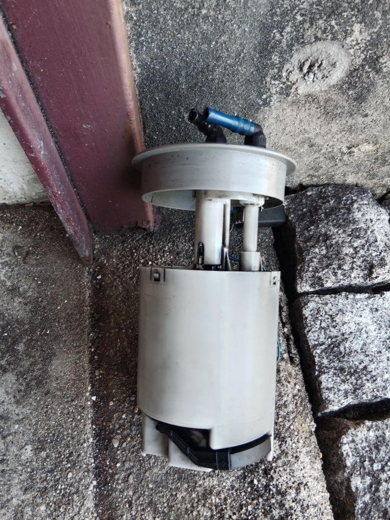 Bomba de depósito golf 4 vp 110