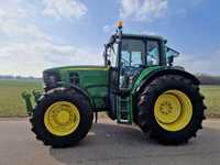 John deere 6930, 7430, 7530