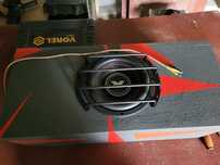 Subwoofer Excursion SXT-8D4 skrzynia basowa 20cm