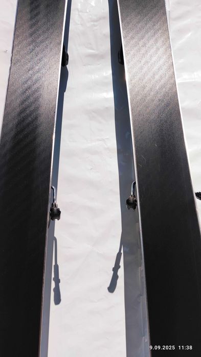 Narty K2 Mindbender 85 156/170cm 2025 do nauki free ride wysyłka Sklep