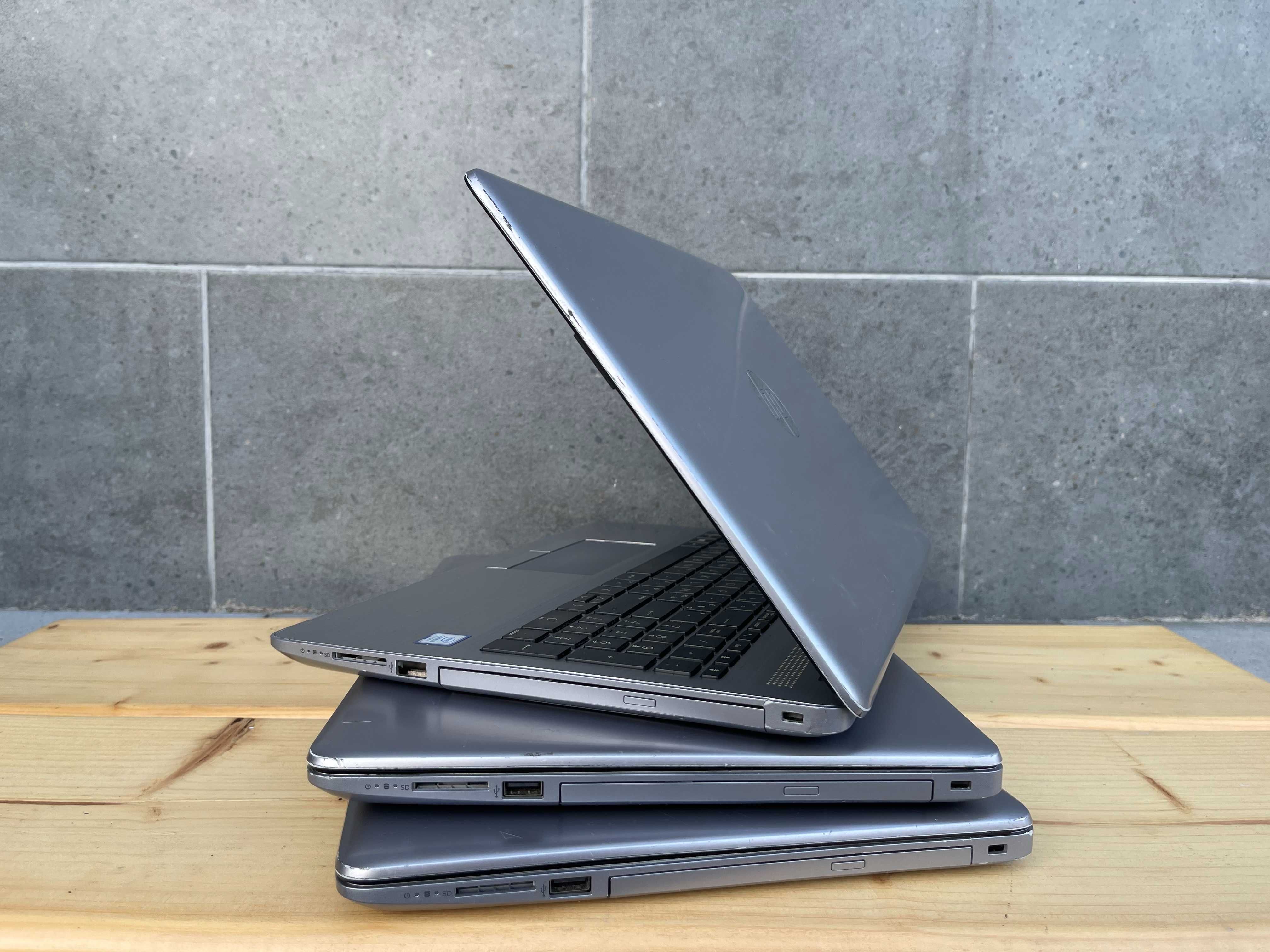 Уцінка! Знижка! HP 250 G7/Core i3-7100U/8GB/256GB/15.6"/1366x768/HD