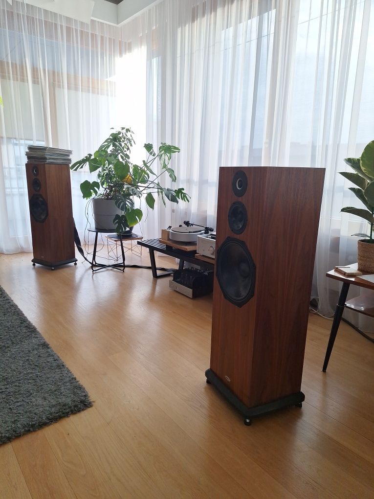 Kolumny ART Emotion Classic 12